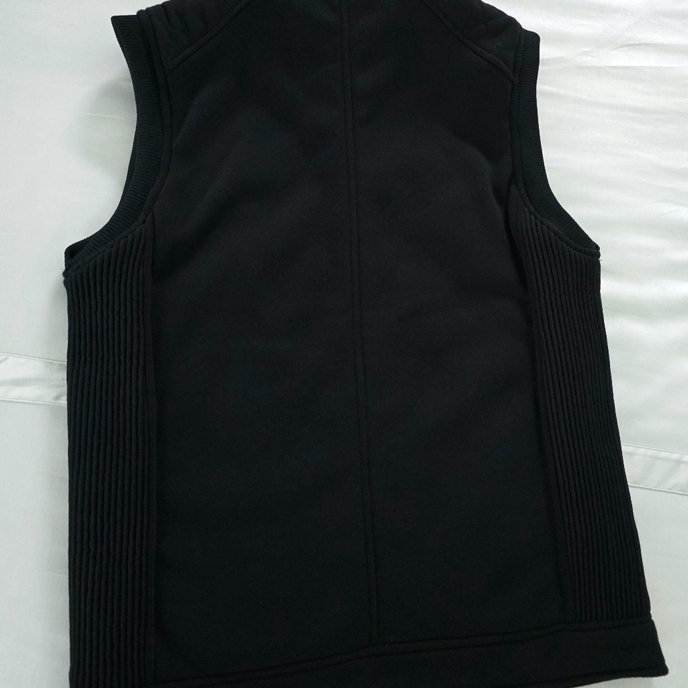 Motorcycle Vest Jacket! - Picture 4 of 5